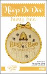 Hoop De Doo: Busy Bee / Sue Hillis Designs