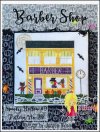 Spooky Hollow 9: Barber Shop / Little Stitch Girl