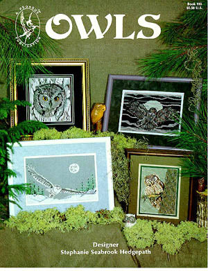 Owls / Pegasus Originals, Inc.