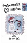 Snow Pals / Praiseworthy Stitches