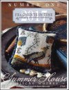 Fragments In Time 2017 Part 1 / Summer House Stitche Workes