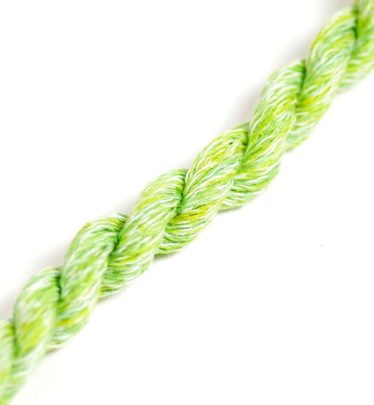 Sprite Grass / Oriental Linen