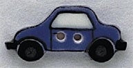 Blue Car / 86314 WI / Mill Hill