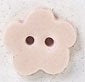 Pale Peach Posy Flower With Matte Finish / 86388 WI / Mill Hill