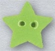Small Lime Star / 86407 WI / Mill Hill