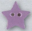 Small Lilac Star / 86409 WI / Mill Hill