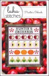 Hunter's Orchard / Luhu Stitches