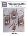 Elf Folk / Foxwood Crossings