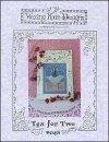 Tea For Two / Waxing Moon Designs