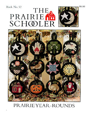 Prairie Year-Rounds / Prairie Schooler, The