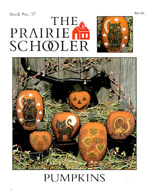 Pumpkins / Prairie Schooler, The