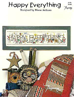 Happy Everything / Imaginating