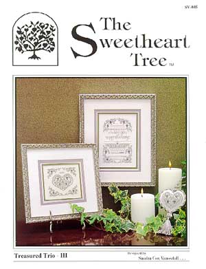 Treasured Trio III / Sweetheart Tree, The