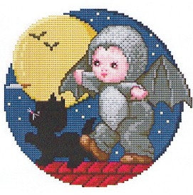 Bat Baby / Ellen Maurer-Stroh