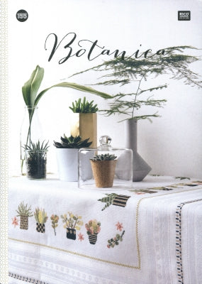 Botanica / Rico Designs