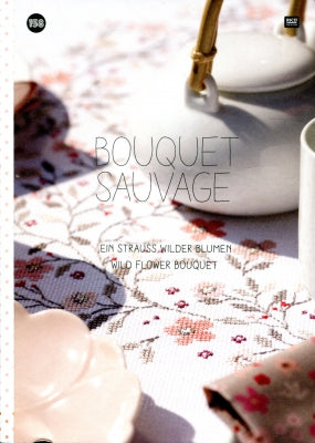 Bouquet Sauvage / Rico Designs