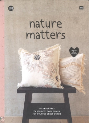 Nature Matters / Rico Designs