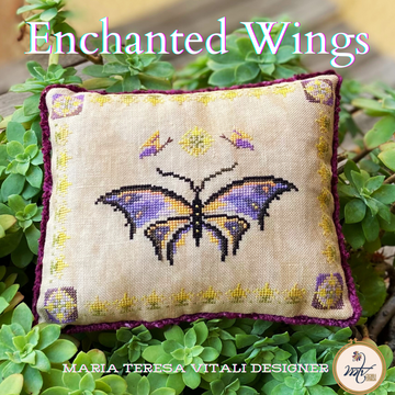 Enchanted Wings  / MTV