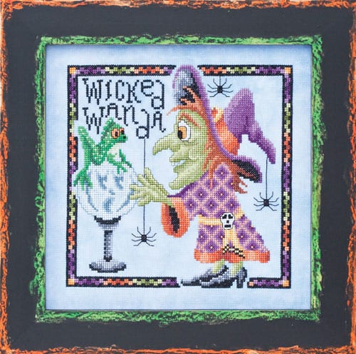 Wicked Wanda / Glendon Place