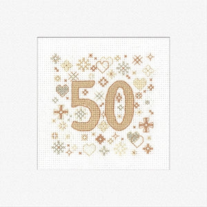 50 - Greeting Cards (3) - Occasions / Heritage Crafts