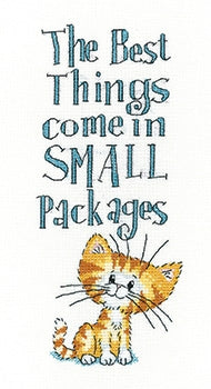 Small Packages - The Peter Underhill Collection / Heritage Crafts