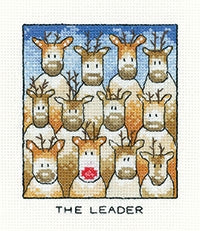 The Leader - Simply Heritage / Heritage Crafts