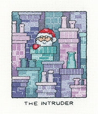 The Intruder - Simply Heritage / Heritage Crafts