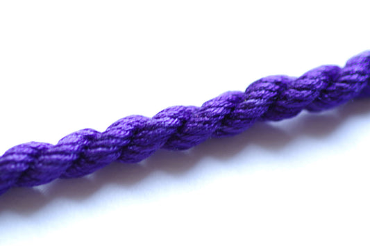 Imperial Purple / Silk N Colors