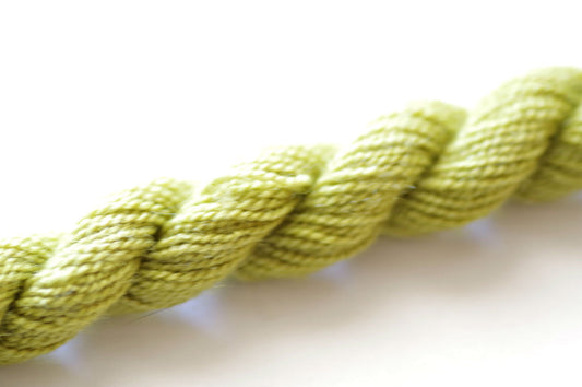 Newt Green / Sheep's Silk