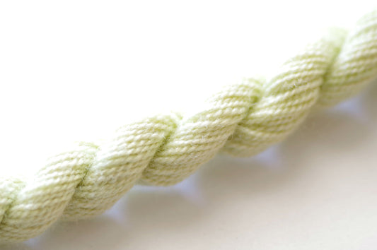 Whipped Mint / Sheep's Silk