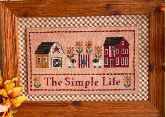 The Simple Life / Mani di Donna