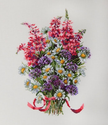 The Field Bouquet / Merejka