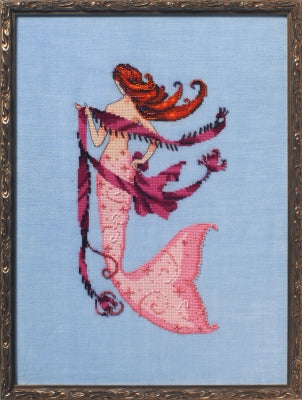 Solo Tua  La Petite Mermaids Collection / Nora Corbett