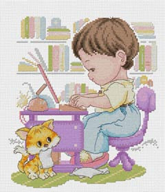 Digital Child Kit / PINN Stitch/Art & Technology Co. Ltd.