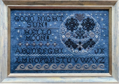 Hello Moon  / Rosewood Manor