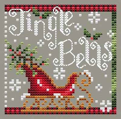 Jingle Bells / Shannon Christine Designs