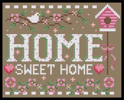 Spring Home / Shannon Christine Designs