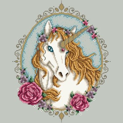 Unicorn / Shannon Christine Designs