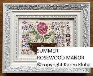 Summer / Rosewood Manor