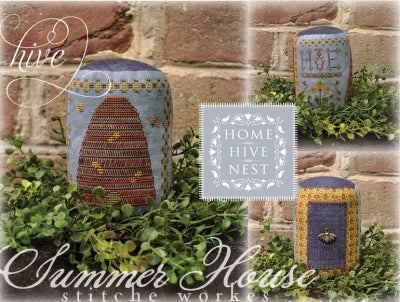 Hive / Summer House Stitche Workes