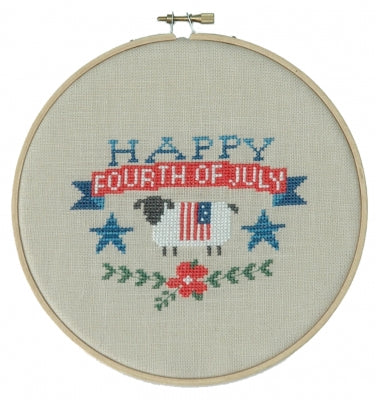 Happy 4th of July / Tiny Modernist Inc