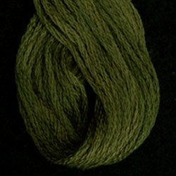 Lichen Moss / VA121901  Floss 6Ply Skeins