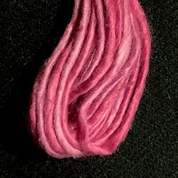 Light Lilac / VADW25 Deco Silk Yarn - 1 Ply