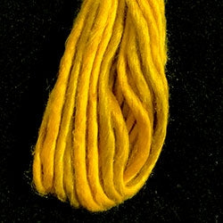 Mouthwatering Curry / VADW30 Deco Silk Yarn - 1 Ply
