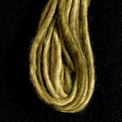 Green Olives / VADW519 Deco Silk Yarn - 1 Ply
