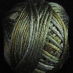 Golden Moss / VAK10153 Silk Floss