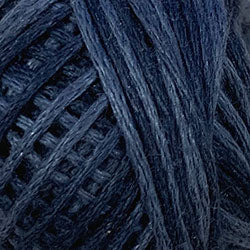 Darken Blue / VAK10H207 Silk Floss