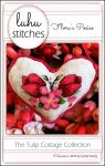 Floras Posies / Luhu Stitches
