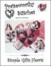 Simple Gifts: Hearts / Praiseworthy Stitches