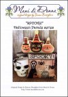 Halloween Parade Series Spooky / Mani di Donna